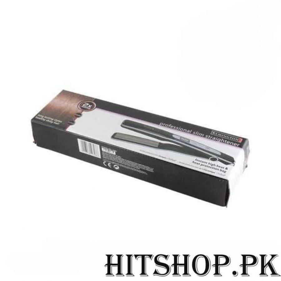 Remington Hair Straightener S5005N